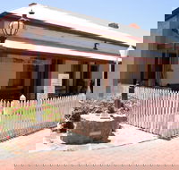 Franklin Harbour Historical Museum - Kalgoorlie Accommodation
