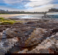 Gannet Beach - Kalgoorlie Accommodation