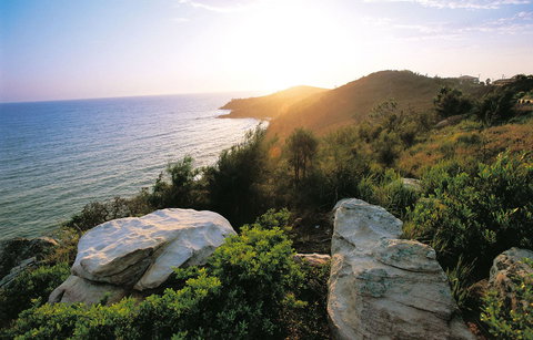 Goanna Headland - Kalgoorlie Accommodation 0