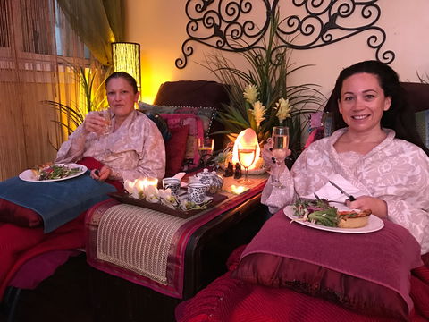 Goddess Health And Wellness Day Spa - Kalgoorlie Accommodation 0