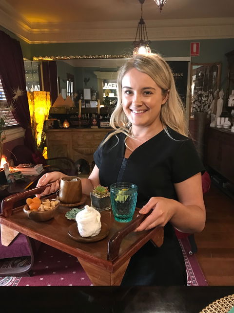 Goddess Health And Wellness Day Spa - Kalgoorlie Accommodation 2