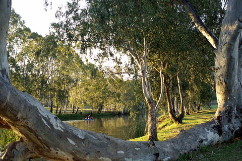 Goomburra - Kalgoorlie Accommodation 0