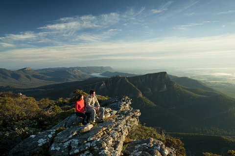 Grampians - Kalgoorlie Accommodation 2