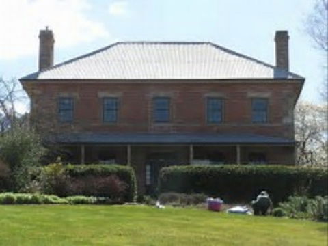 Harpers Mansion - Kalgoorlie Accommodation 0