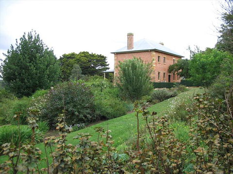 Harpers Mansion - Kalgoorlie Accommodation 1