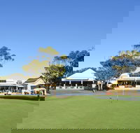 Hawks Nest Golf Club - Kalgoorlie Accommodation