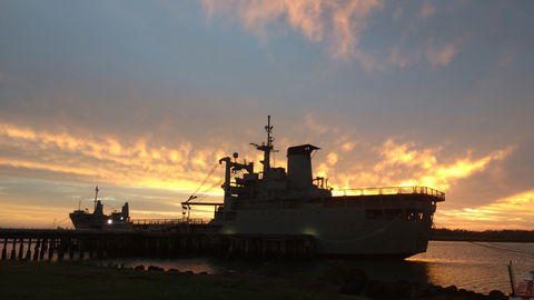 HMAS Tobruk Dive - Kalgoorlie Accommodation 1