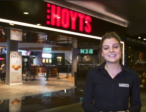 HOYTS - Carousel - Kalgoorlie Accommodation 0