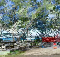 Inskip Peninsula Recreation Area - Kalgoorlie Accommodation