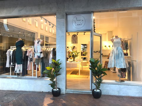 Ivory Lane Boutique - Kalgoorlie Accommodation 0