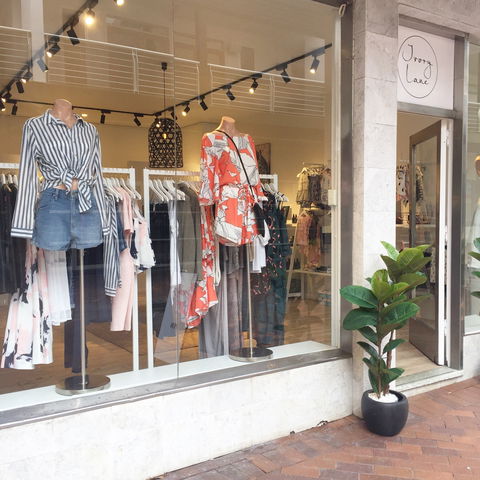 Ivory Lane Boutique - Kalgoorlie Accommodation 1