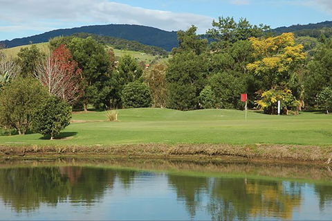 Jamberoo Golf Club - Kalgoorlie Accommodation 0