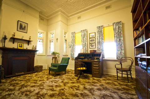 John O'Brien Heritage House - Kalgoorlie Accommodation 1