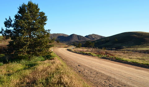 Johnburgh Loop Tour - Kalgoorlie Accommodation 0