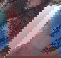 Kadina Water Tower Mural - Kalgoorlie Accommodation