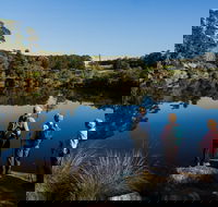 Kalgan River - Kalgoorlie Accommodation