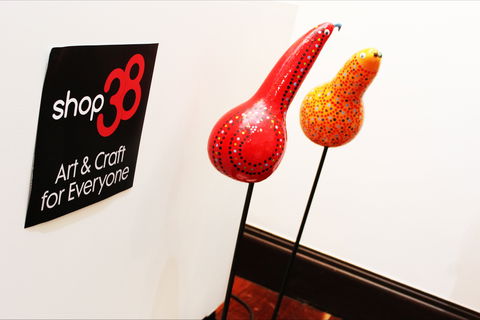 Kingaroy Regional Art Gallery - Kalgoorlie Accommodation 1