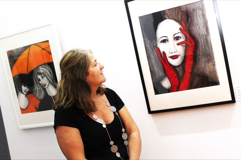 Kingaroy Regional Art Gallery - Kalgoorlie Accommodation 2