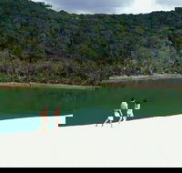 Lake Wabby - Kalgoorlie Accommodation