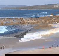 Lights Beach - Kalgoorlie Accommodation