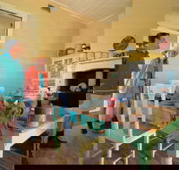 Lighthouse Keeper's Cottage Museum - Kalgoorlie Accommodation