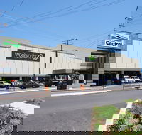Lismore Central Shopping Centre - Kalgoorlie Accommodation