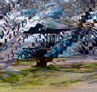 Little Bay picnic area - Kalgoorlie Accommodation
