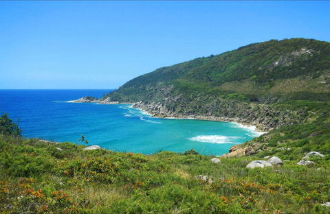 Little Bay Beach - Kalgoorlie Accommodation 0