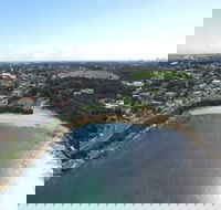 Malabar Beach - Kalgoorlie Accommodation
