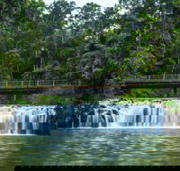 Malanda Falls - Kalgoorlie Accommodation