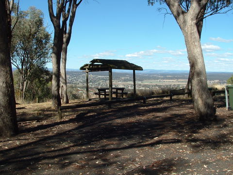 McIlveen Park Lookout - Kalgoorlie Accommodation 0