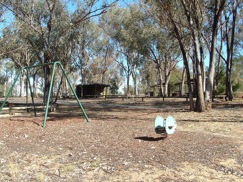 McIlveen Park Lookout - Kalgoorlie Accommodation 2