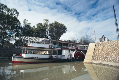 Mildura - Kalgoorlie Accommodation 1
