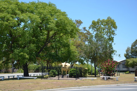 Mount Ramsay And Baralaba Loop - Kalgoorlie Accommodation 1