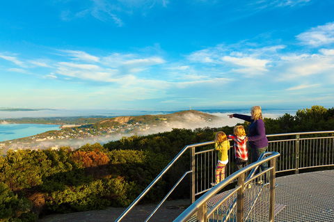 Mount Clarence - Kalgoorlie Accommodation 1