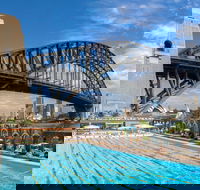 North Sydney Olympic Pool - Kalgoorlie Accommodation