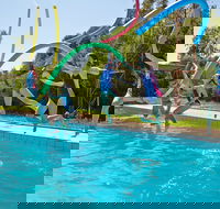 Oaklands War Memorial Swimming Pool - Kalgoorlie Accommodation