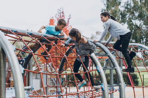 Oddies Creek Adventure Playspace - Kalgoorlie Accommodation 0