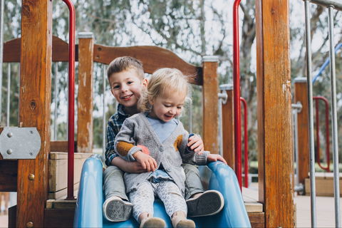 Oddies Creek Adventure Playspace - Kalgoorlie Accommodation 1