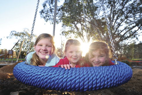 Oddies Creek Adventure Playspace - Kalgoorlie Accommodation 2