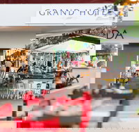 Palmer Street - Kalgoorlie Accommodation