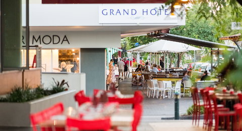 Palmer Street - Kalgoorlie Accommodation 0