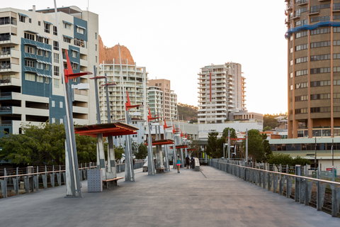 Palmer Street - Kalgoorlie Accommodation 1