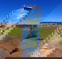 Pave the way to Gular Street Art - Kalgoorlie Accommodation