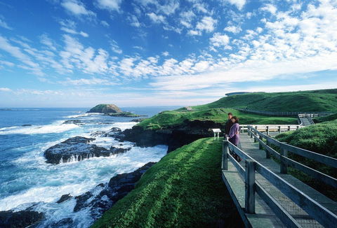 Phillip Island - Kalgoorlie Accommodation 1