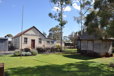 Pittsworth  Pioneer Historical Village - Kalgoorlie Accommodation 2