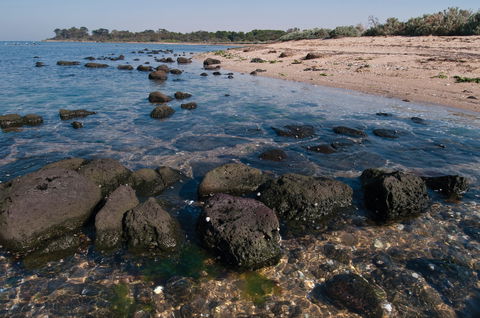 Point Cook Marine Sanctuary - Kalgoorlie Accommodation 0