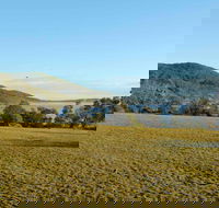 Pretty Beach to Durras Mountain Walking Track - Kalgoorlie Accommodation