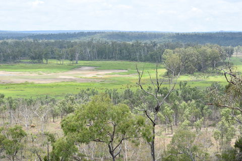 Princess Hills, Girringun National Park - Kalgoorlie Accommodation 0