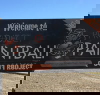 Project Paintball - Kalgoorlie Accommodation